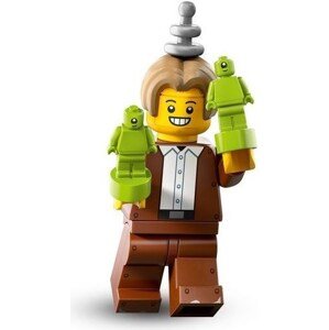 LEGO® Minifigures 71046 26. série vesmír - Vyber si minifigurku! LEGO® Minifigures 71046 26. série vesmír: Imposter