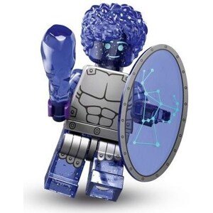 LEGO® Minifigures 71046 26. série vesmír - Vyber si minifigurku! LEGO® Minifigures 71046 26. série vesmír: Orion