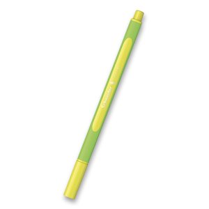 Liner SCHNEIDER Line-Up Pastel 0,4mm citronový
