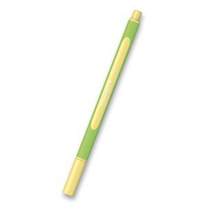 Liner SCHNEIDER Line-Up Pastel 0,4mm vanilkový