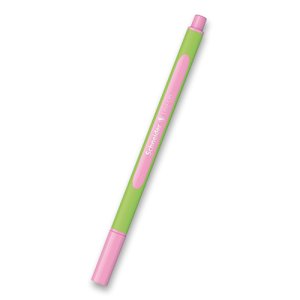 Liner SCHNEIDER Line-Up Pastel 0,4mm růžový