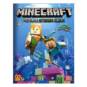 Minecraft - album