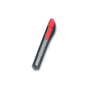Odlamovací nůž MAPED Start Plastic 18 mm, BL