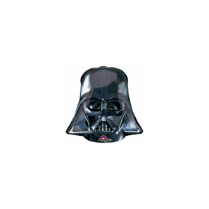Balónek SuperShape Darth Vader