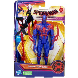 Spiderman figurka 15 cm - Spider-man