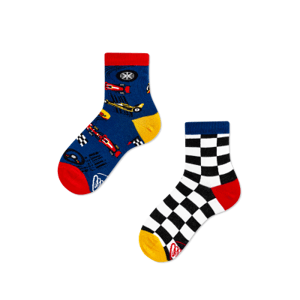 Ponožky Formule dětské 23-26