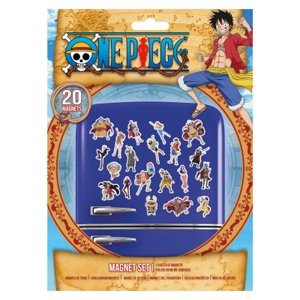 Set magnetek One Piece