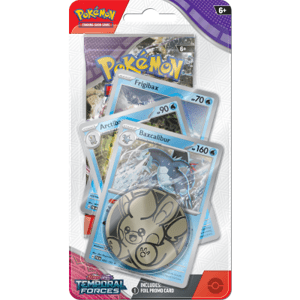 Pokémon TCG: SV05 - Premium Checklane Blister