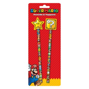 Set per Super Mario
