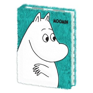 Moomins blok premium