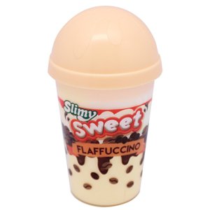 Slimy Sweet Flaffuccino 120 g