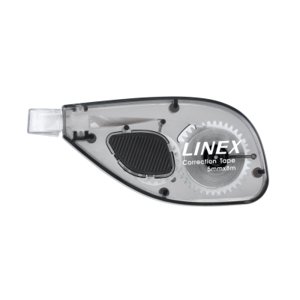 Linex korekční páska ve strojku 5mmx8m