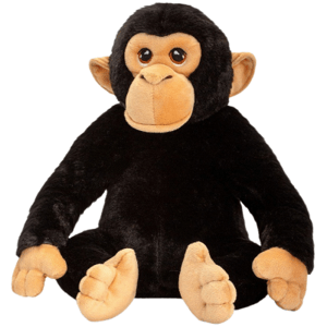 KEEL SE1019 - Šimpanz 30 cm
