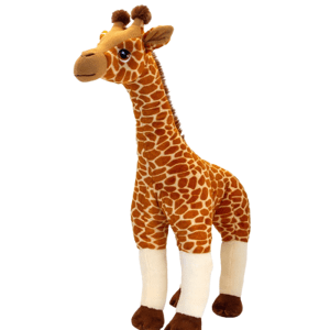 KEEL SE1052 - Žirafa 70 cm