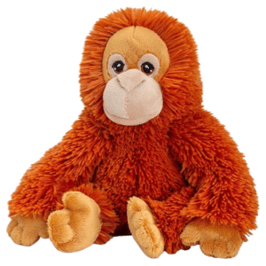 KEEL SE6115 - Orangutan 18 cm
