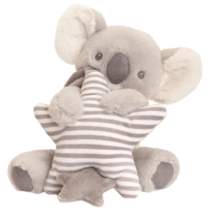 KEEL SE6714 - Roztomilá Koala hrající 18 cm