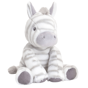 KEEL SE6721 - Zebra ležící 25 cm