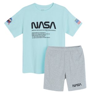 COOL CLUB - Pyžamo 152 NASA