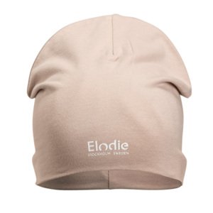 Logo Beanies Elodie Details Powder Pink velikost: 1-2 roky