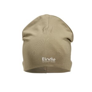 Logo Beanies Elodie Details Warm Sand velikost: 2-3 roky