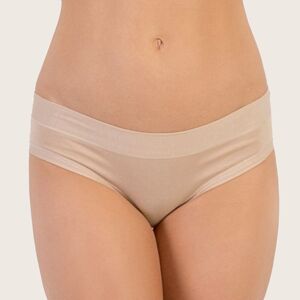 Kalhotky dámské jednobarevné basic tělové Extreme Intimo velikost: 44