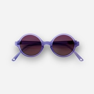 Sluneční brýle WOAM Purple KiETLA Velikost brýle: 6-16 let