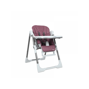 RENOLUX VISION jídelní polohovací židle, Purple