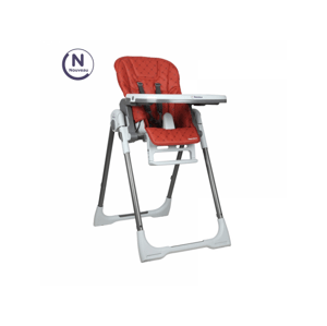 RENOLUX VISION jídelní polohovací židle, Terracotta