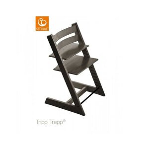 Stokke Židlička Tripp Trapp® - Hazy Grey - VYSTAVENO