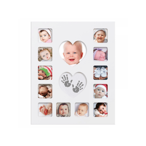 Happy Hands Baby First Year Kit