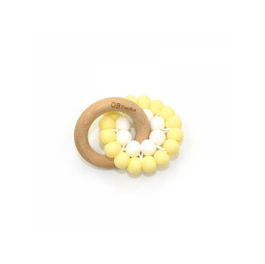 OB Designs Kousátko - Lemon