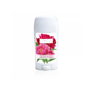 Ryor Deodorant pro ženy s 48hodinovým účinkem