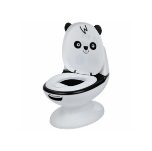 Bebeconfort Dětská toaleta Panda 12m+