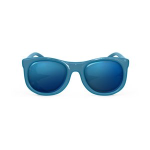 SUAVINEX Dětské brýle polarizované s pouzdrem 24-36m, tmavě modré