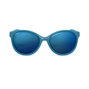SUAVINEX Dětské brýle polarizované s pouzdrem - 3-8 let, tmavě modré