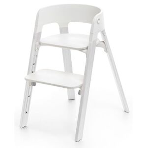 Stokke Židlička Steps™ Bílá / White dub