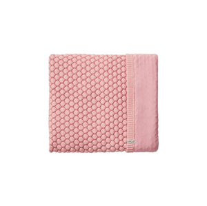 Joolz Essentials deka pletená | Pink