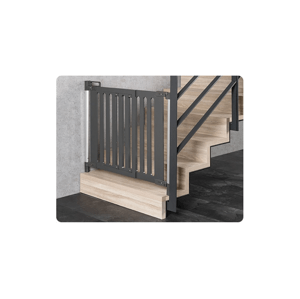 Reer Zábrana Trend dveře/schody dřevo