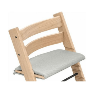 Stokke Polstrování junior k židličce Tripp Trapp® - Nordic Grey
