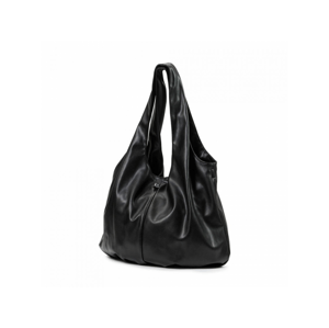 Elodie Details Přebalovací taška Draped tote black