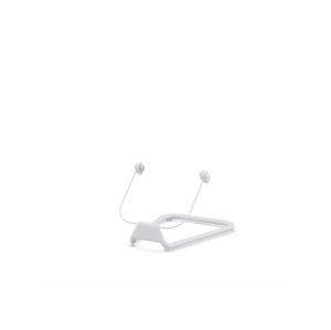 Cybex LEMO 2.0 stojan na  houpátko (bouncer) Sand White | white 2023