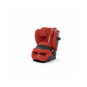 Cybex PALLAS G I-SIZE PLUS Hibiscus Red|red