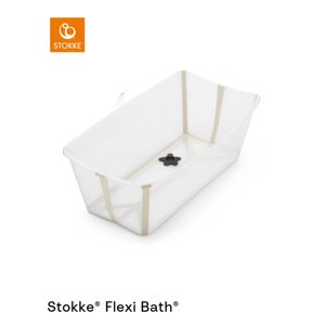 Stokke Skládací vanička Flexi Bath®, Sandy Beige