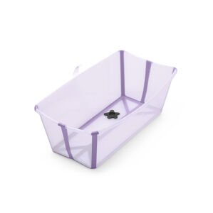 Stokke Skládací vanička Flexi Bath®, Lavender