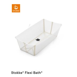 Stokke Skládací vanička Flexi Bath® X-Large, Sandy Beige