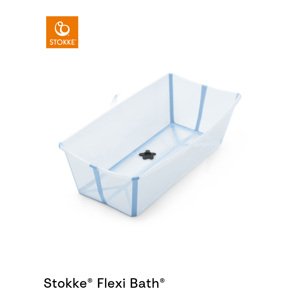 Stokke Skládací vanička Flexi Bath® X-Large, Ocean Blue