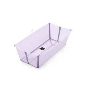 Stokke Skládací vanička Flexi Bath® X-Large, Lavender