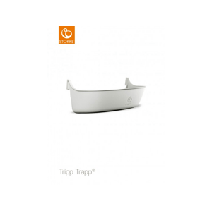 Stokke Úložný box na židličku Tripp Trapp® - White
