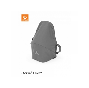 Stokke Travel Bag Clikk™ - Dark Grey