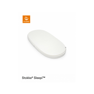 Stokke Ochrana matrace do postýlky Sleepi™ V3, White